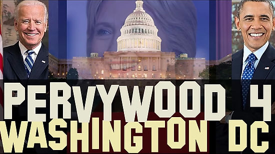 Pervywood 4: Washington DC